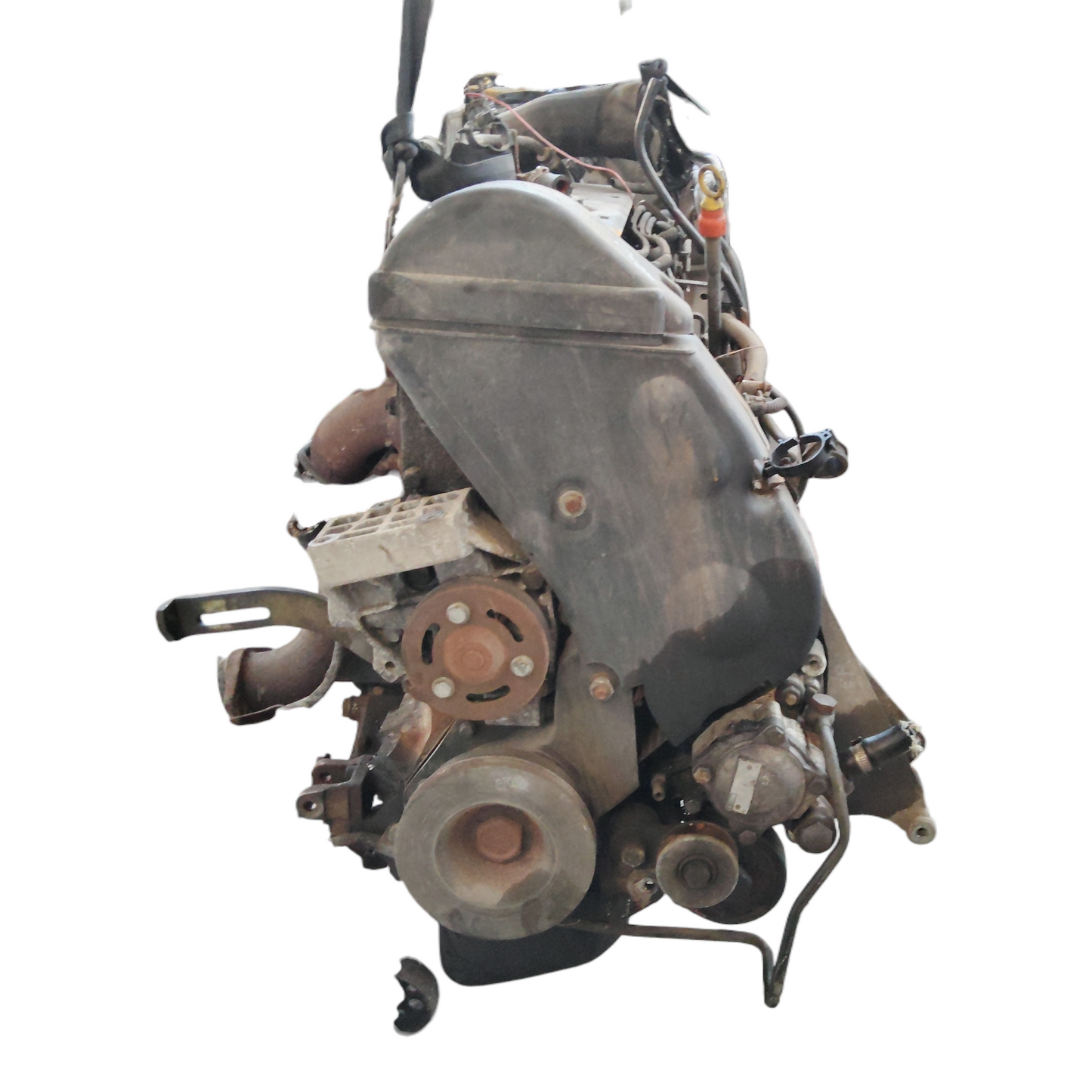 Motore 814043S FIAT DUCATO 230 2.8 JTD 93 Kw 126 Cv