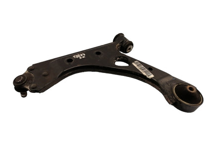 Braccio oscillante opel corsa d (2006 - 2014 ) 13426552 ruota anteriore
