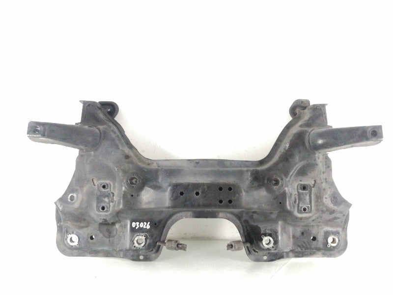 Assale anteriore opel corsa d (2006 > 2014) culla motore 13427070 originale
