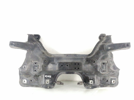 Assale anteriore opel corsa d (2006 > 2014) culla motore 13427070 originale