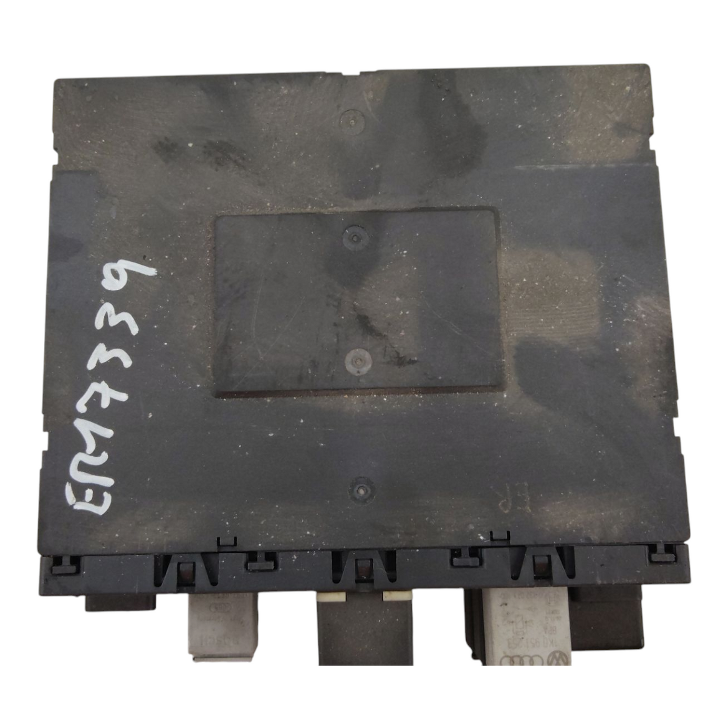 Centralina Body Computer AUDI A3 8PA 8P1 2.0 TDi Motore BKD