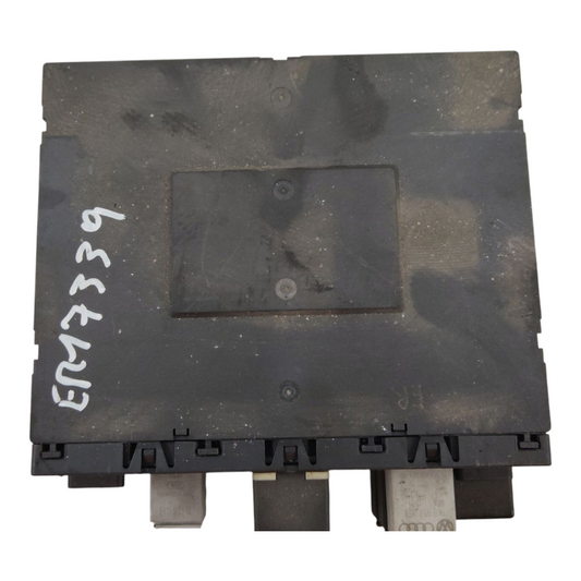 Centralina Body Computer AUDI A3 8PA 8P1 2.0 TDi Motore BKD