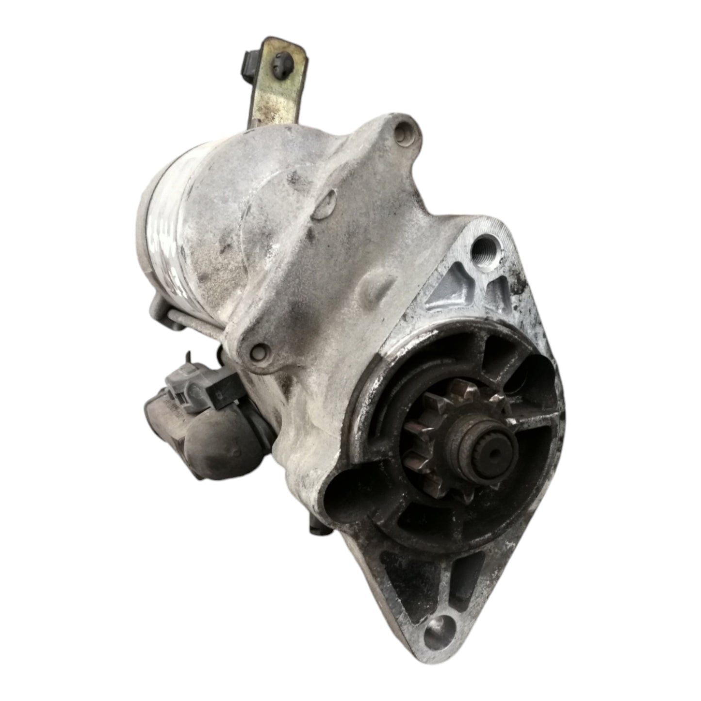 Motorino Avviamento TOYOTA YARIS 1 Serie 1.4 Diesel