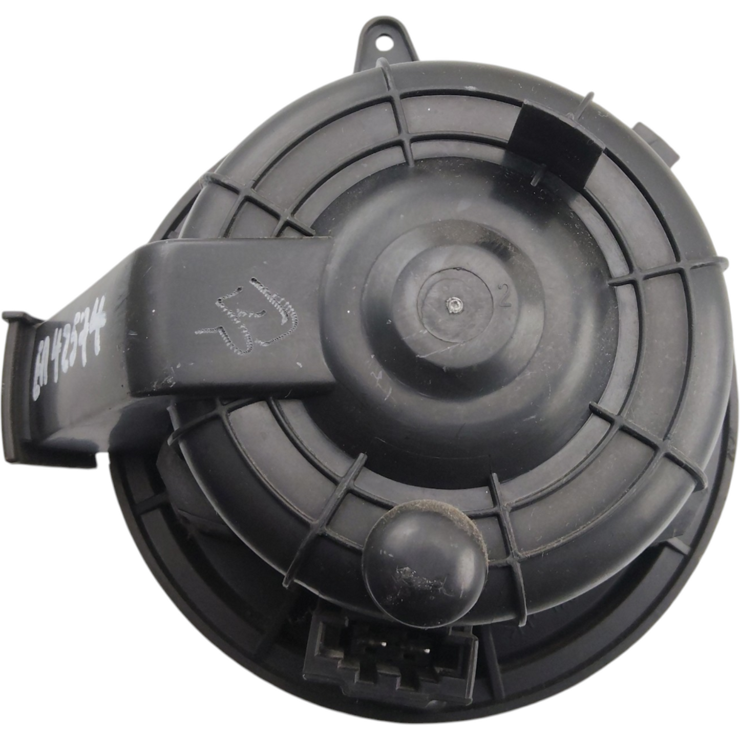 Motorino Ventilazione Ventola Abitacolo CITROEN C3 2 Serie