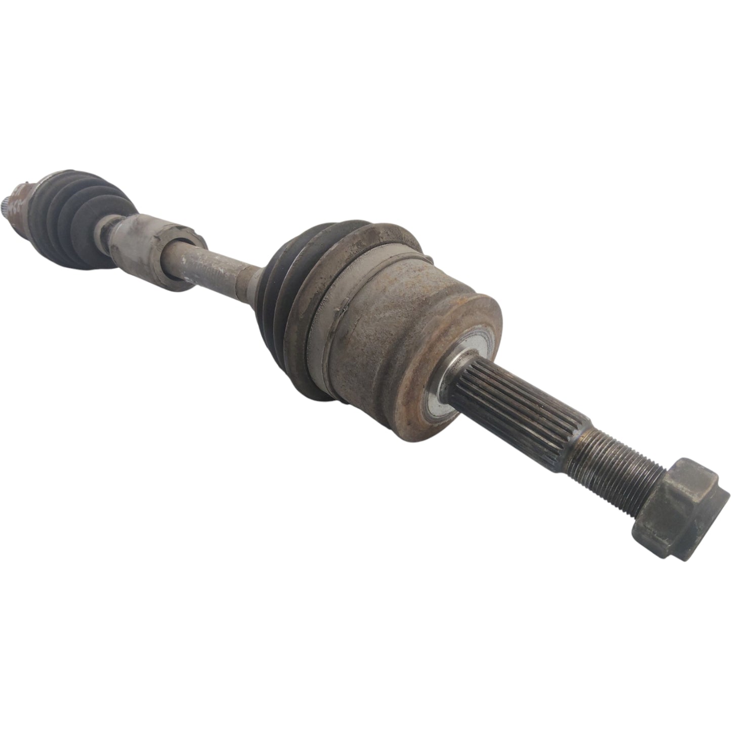 Semiasse Semialbero Anteriore Sinistro SMART FORFOUR 454 1.1 1.3 Benzina