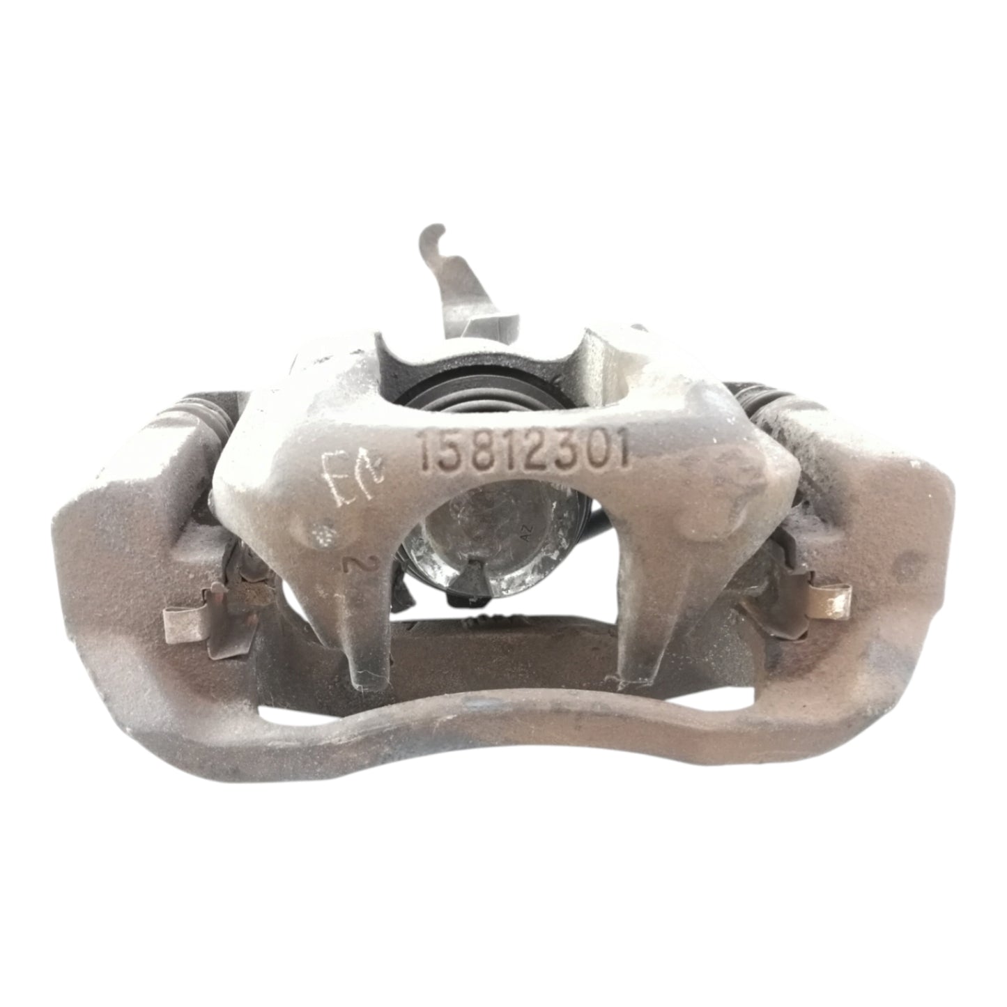 Pinza Freno Posteriore Sinistro FIAT FREEMONT Pre-Restyling