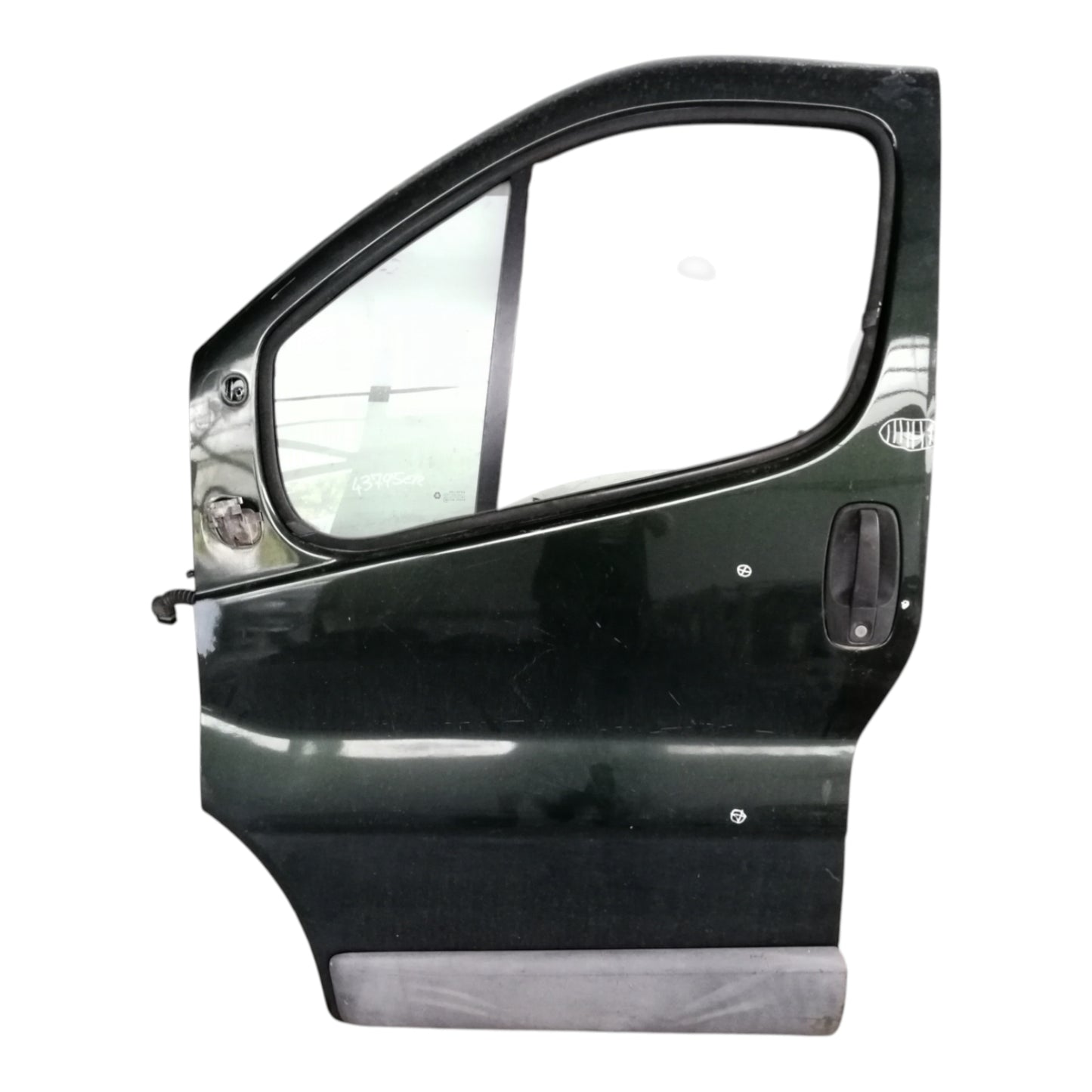 Porta Portiera Anteriore Sinistro RENAULT TRAFIC 3 Serie