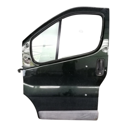 Porta Portiera Anteriore Sinistro RENAULT TRAFIC 3 Serie
