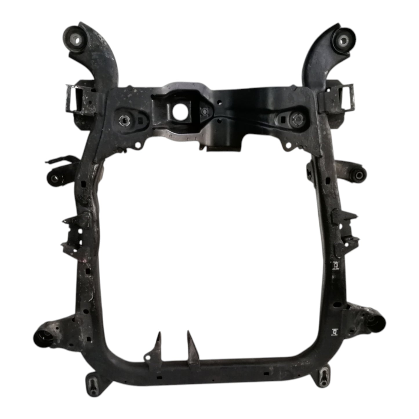 Assale Culla Motore Anteriore OPEL MERIVA B Diesel Benzina Gpl