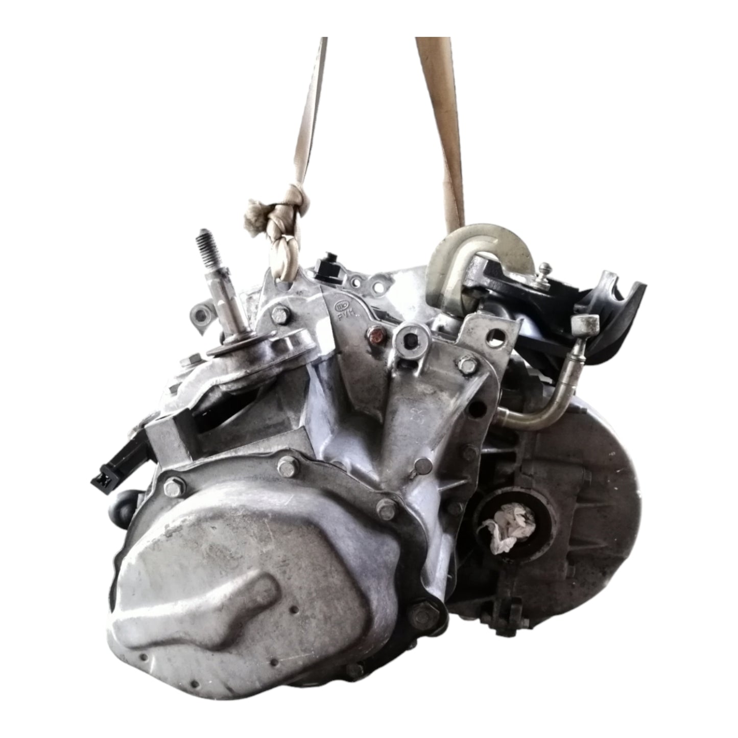 Cambio Manuale 5 Marce CITROEN C4 PICASSO/C3 PICASSO/BERLINGO 1.6 Diesel