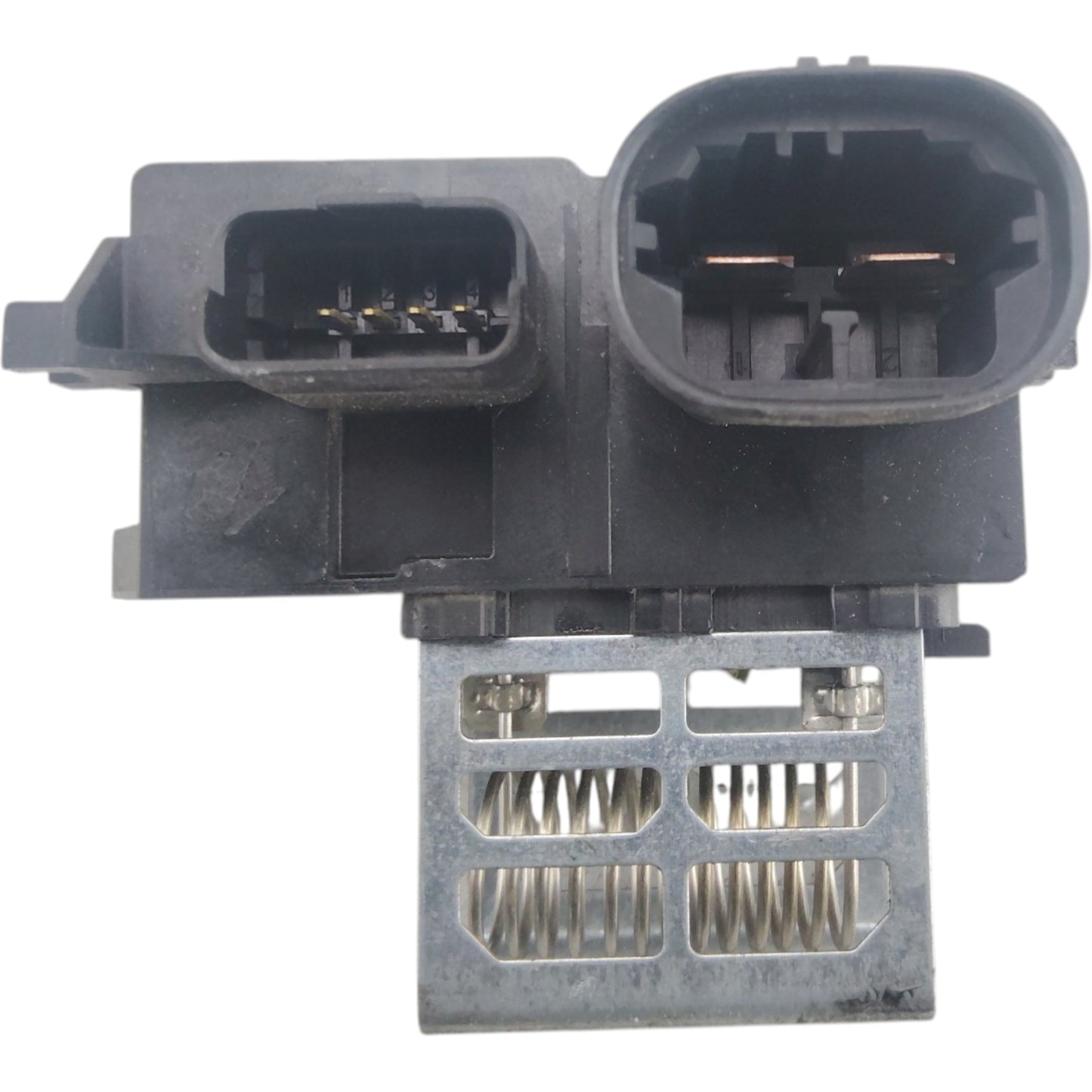 Centralina Resistenza Elettroventola OPEL CORSA F 1.2 Motore HN05