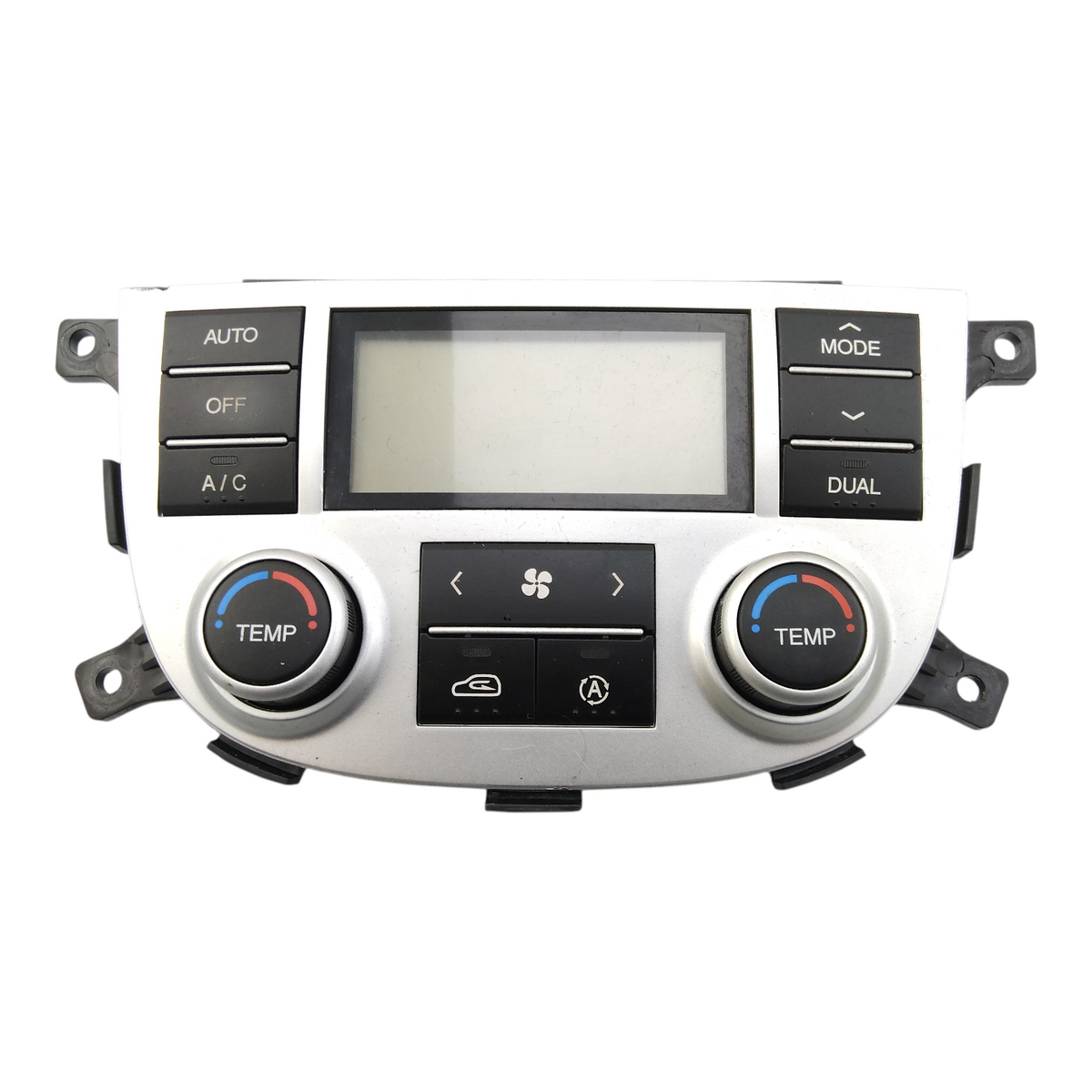 Modulo Comando Clima HYUNDAI SANTA FE' 2 Serie