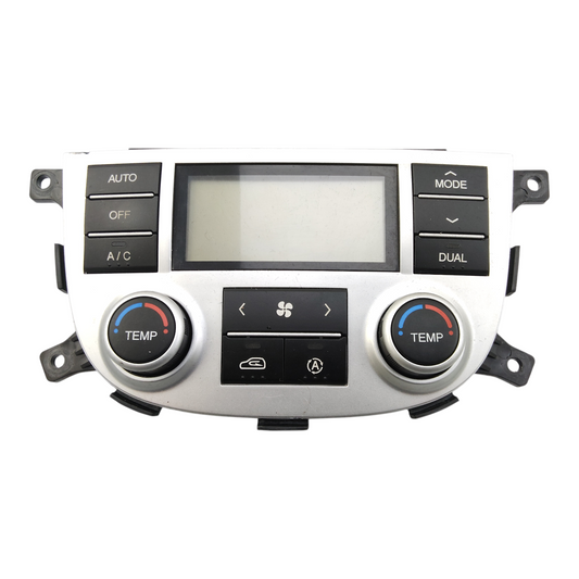 Modulo Comando Clima HYUNDAI SANTA FE' 2 Serie