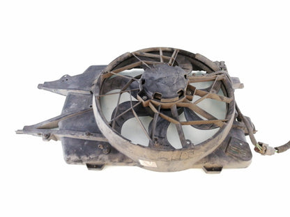 Elettroventola ford focus 1^ serie (2003 > 2005) ventola radiatore motore