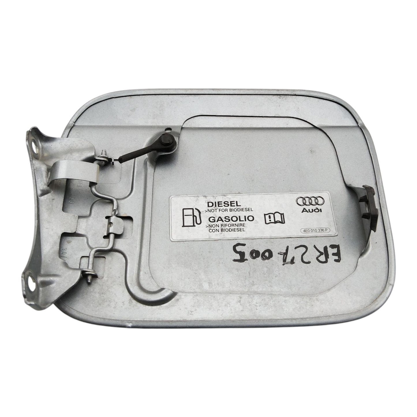 Sportello Carburante Posteriore AUDI A4 8ED 8EC