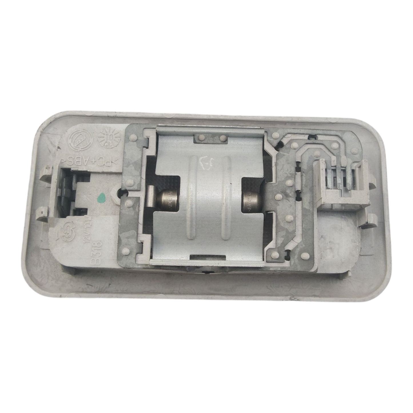 Luce Cortesia Plafoniera Abitacolo FIAT SEICENTO/600