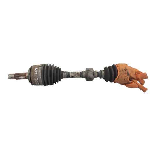 Semiasse Semialbero Anteriore Sinistro HONDA CIVIC 8 Serie 2.2 Diesel