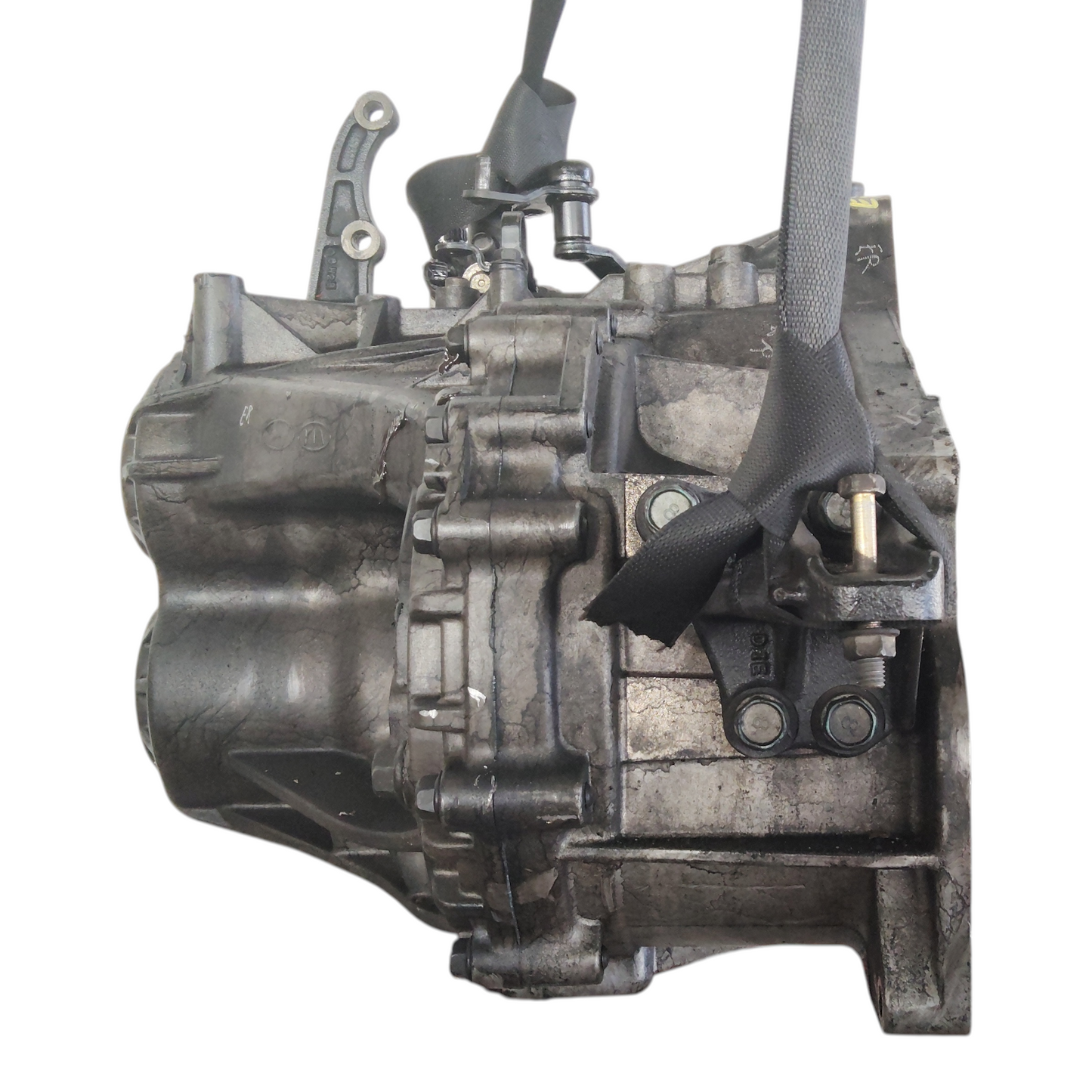 Cambio Manuale 5 Marce HYUNDAI SANTA FE 2 Serie 2.2 CRDi Motore D4EB