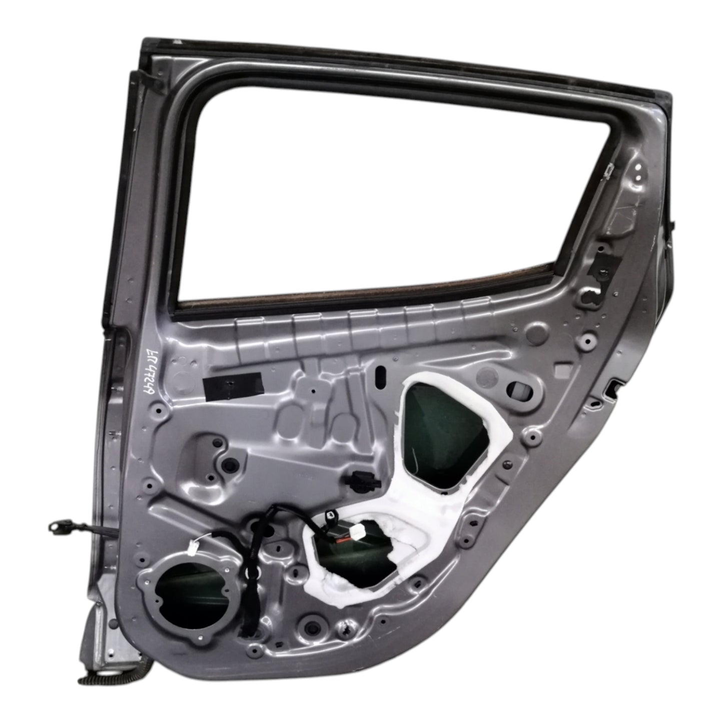 Porta Portiera Posteriore Destro RENAULT CLIO 4 Serie