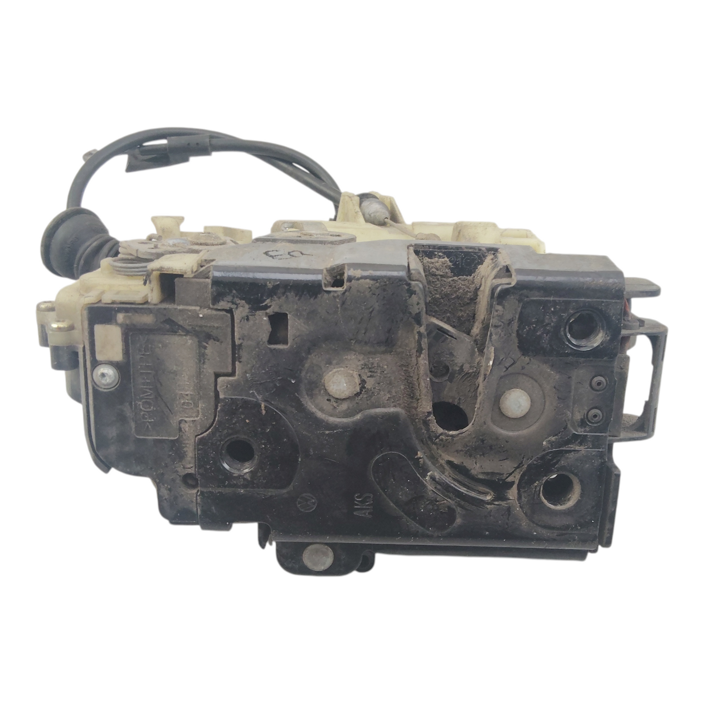 Serratura Porta Anteriore Sinistro SEAT IBIZA 4 Serie 6L1 3-5 Porte