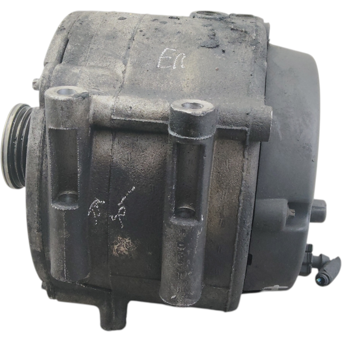 Alternatore MERCEDES CLASSE E W210 S210 2.2 2.7 Diesel