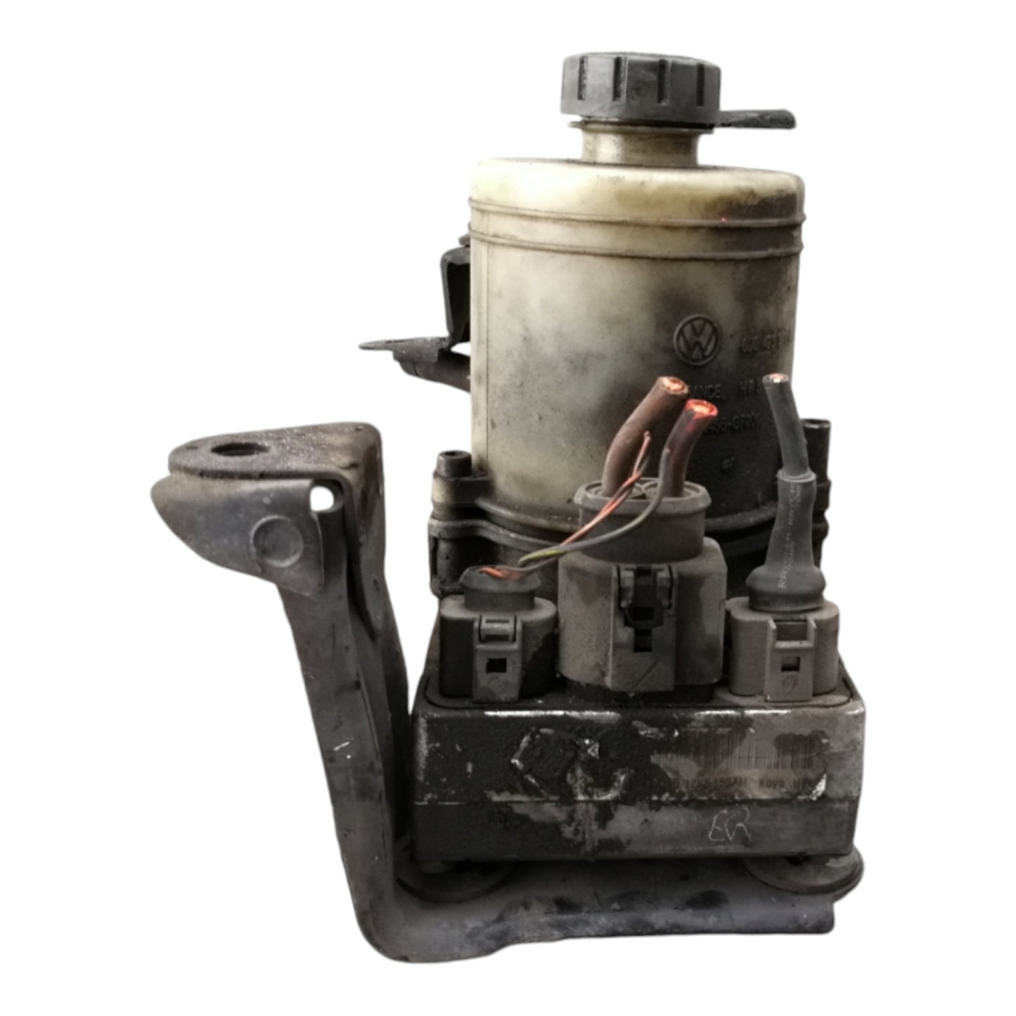 Pompa Servosterzo SEAT IBIZA 4 Serie 6L1/CORDOBA 6L2 Benzina Diesel