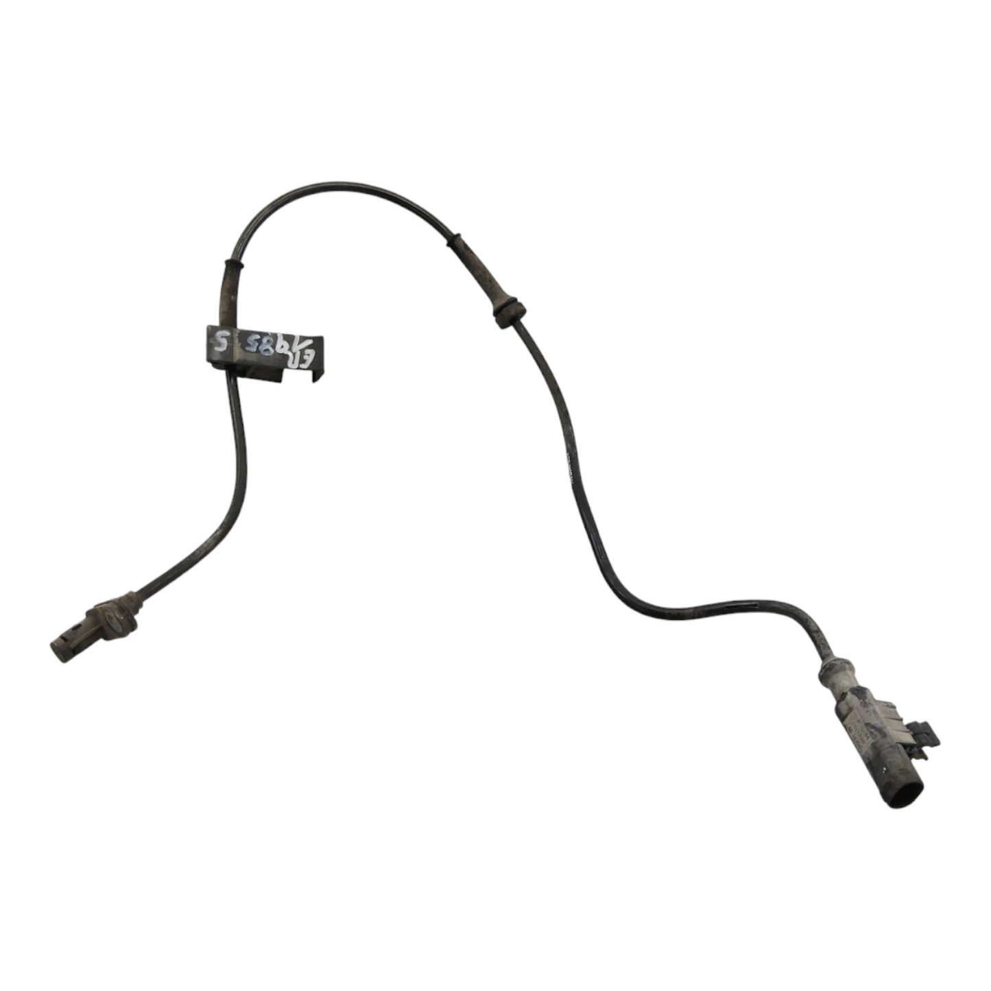 Sensore Giri Abs Anteriore Sinistro SMART FORTWO COUPE' CABRIO 451