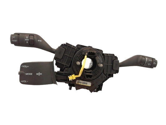 Devioluci ford focus (2004 - 2011) devioguida piastra contatto