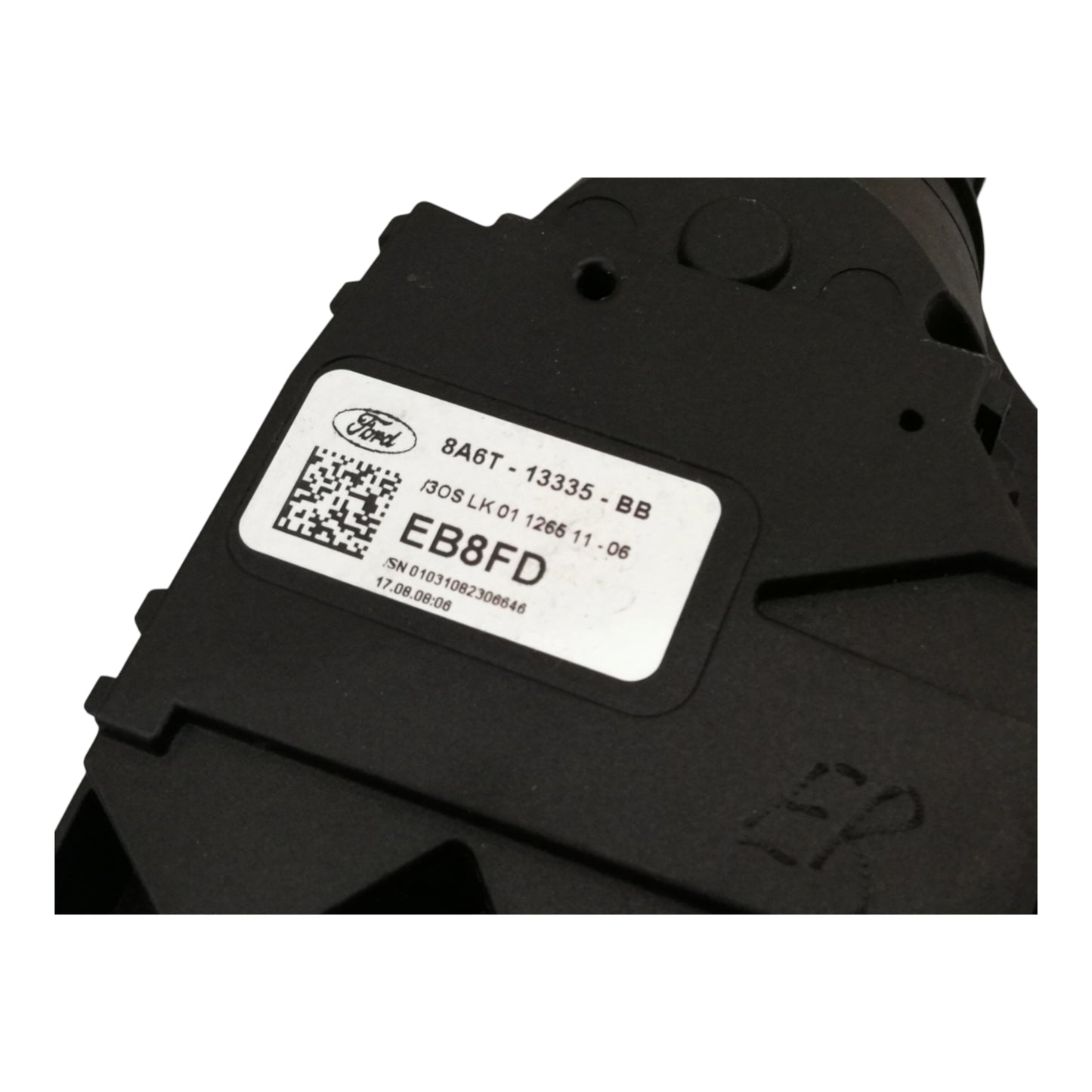 Devioguida Devioluci Sinistro FORD FIESTA 6 Serie/B-MAX/ECOSPORT