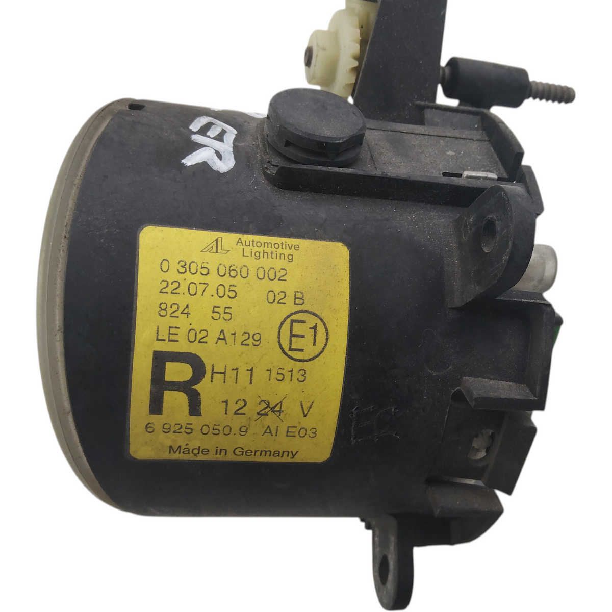 Fendinebbia Anteriore Destro MINI ONE COOPER R50 R52