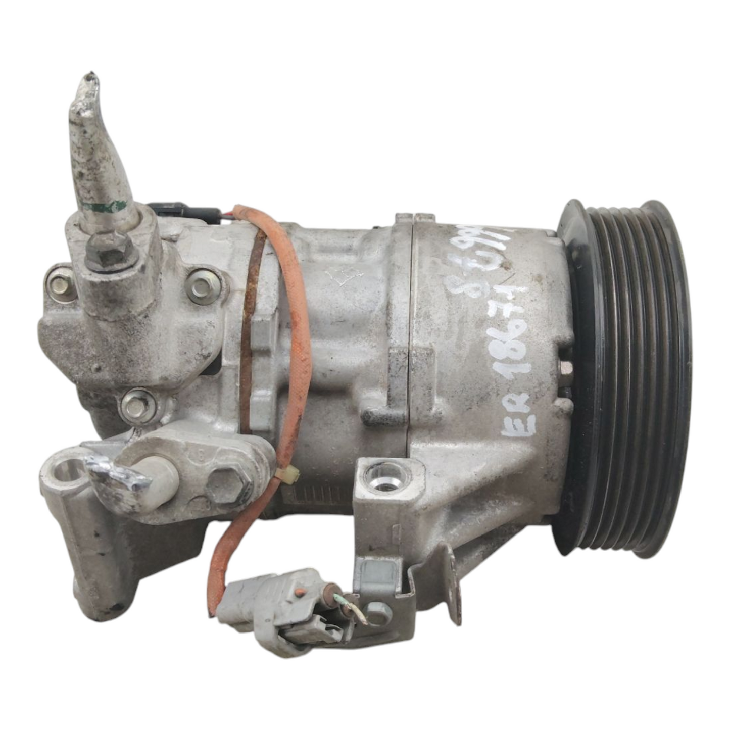 Compressore Aria Condizionata Ac TOYOTA YARIS 2 3 Serie 1.0 Benzina