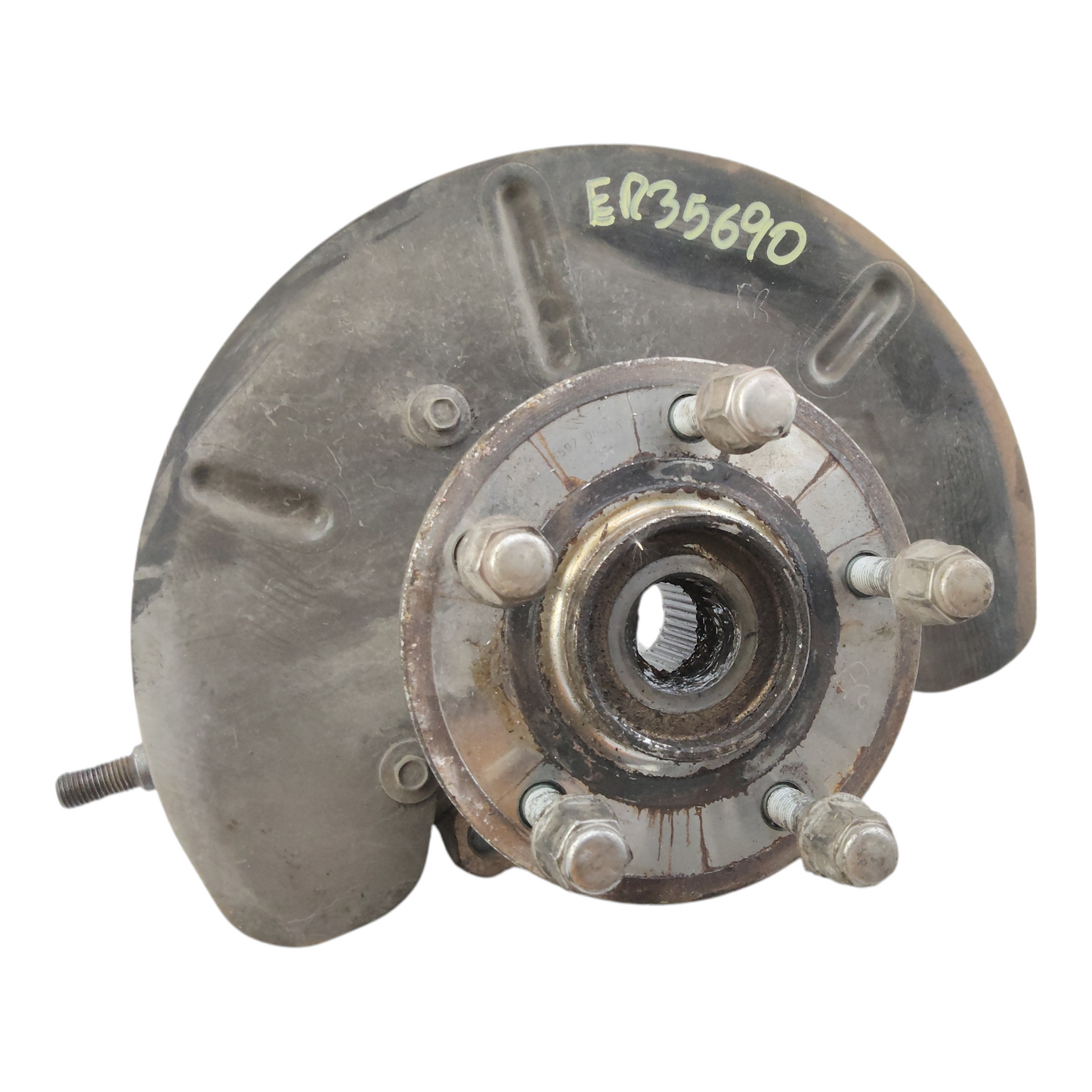 Fusello Mozzo Anteriore Destro FIAT FREEMONT 2.0 JTDM
