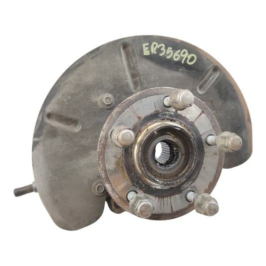 Fusello Mozzo Anteriore Destro FIAT FREEMONT 2.0 JTDM