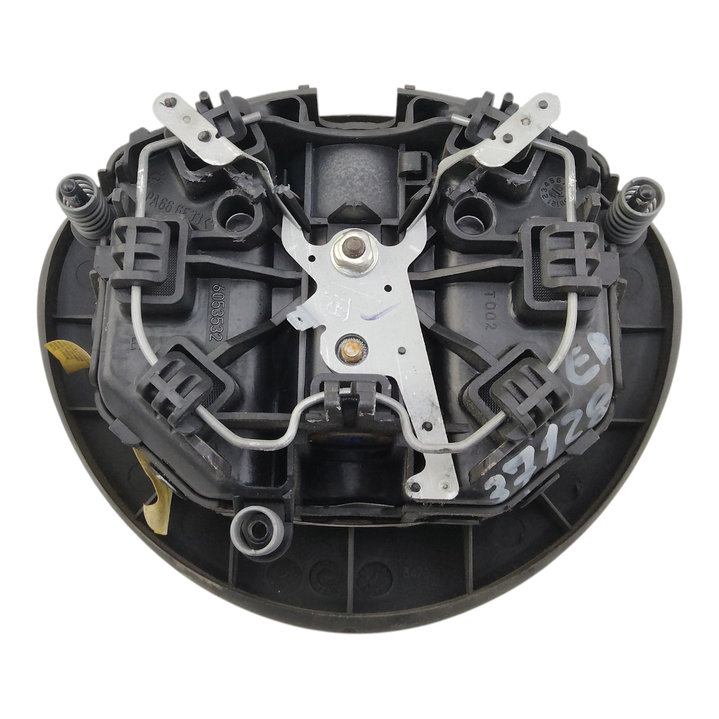 Airbag Lato Guida FIAT DOBLO' 1 Serie Benzina Diesel
