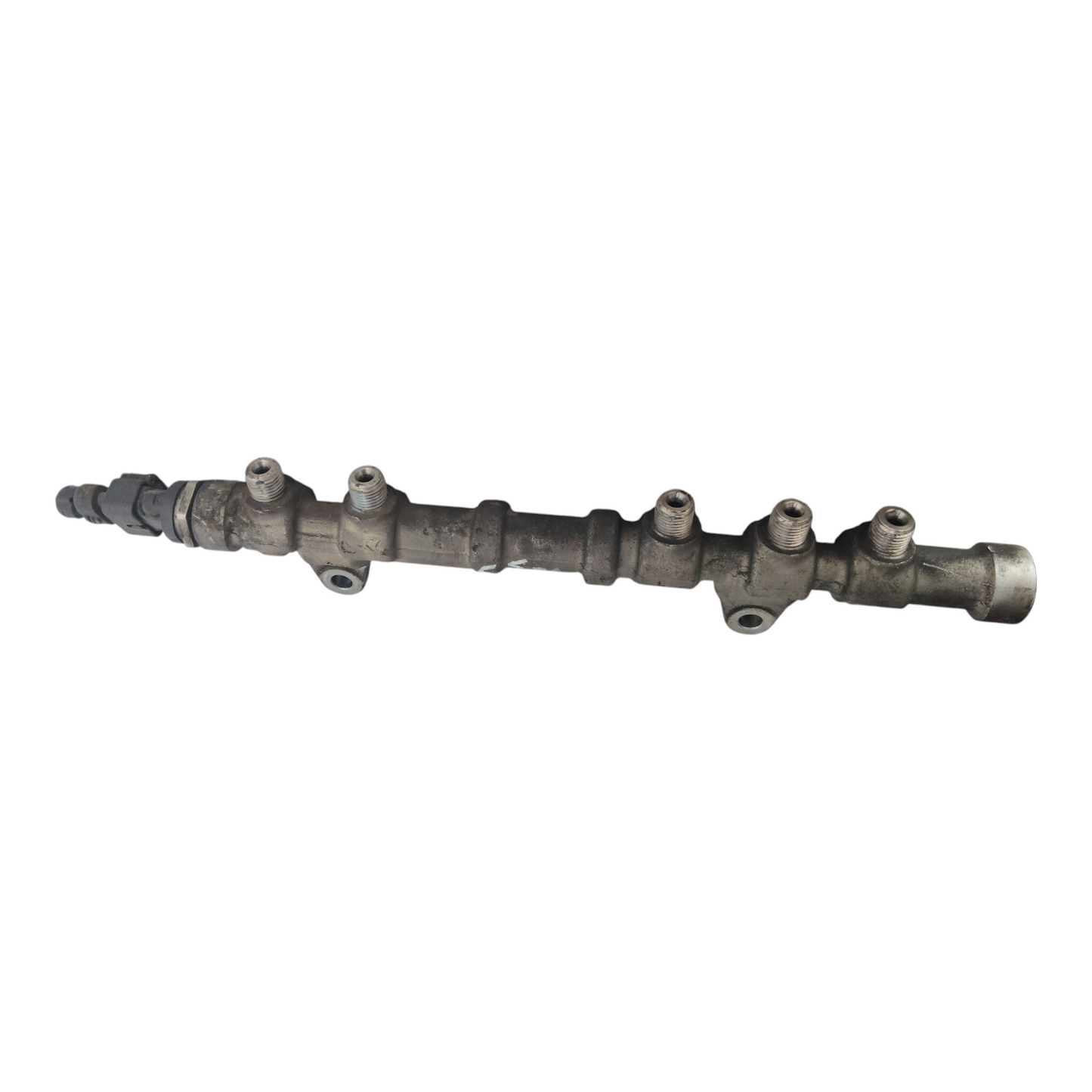 Distributore Carburante Flauto FIAT PUNTO EVO 1.3 Multijet Motore 199A3000