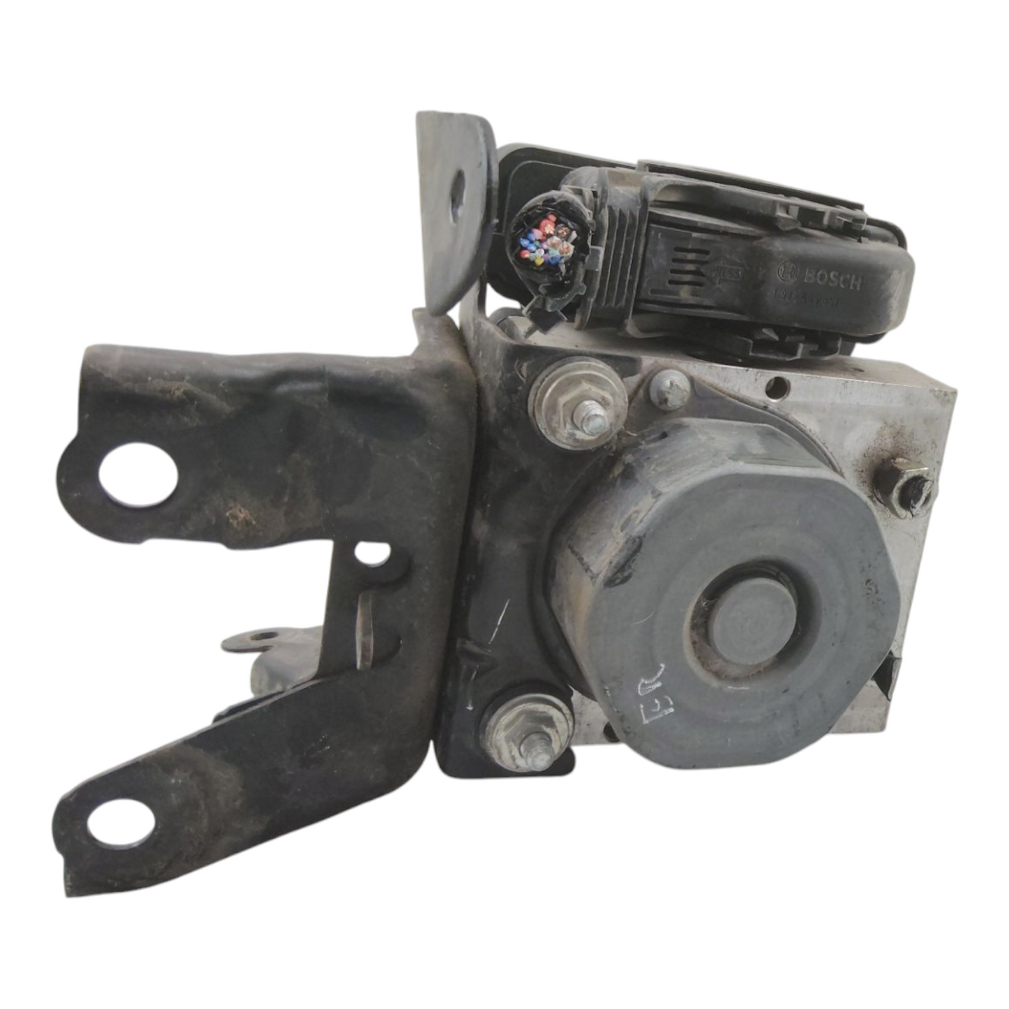 Gruppo Centralina Pompa Abs Anteriore PEUGEOT 108