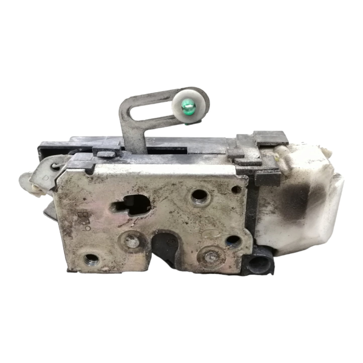 Serratura Porta Anteriore Destro FIAT PUNTO 2 Serie 5 Porte