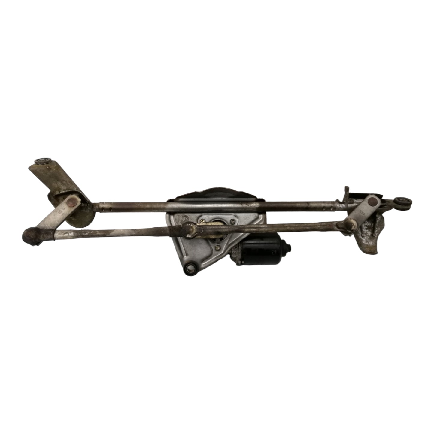 Meccanismo Tandem Tergicristallo TOYOTA RAV 4 2 Serie