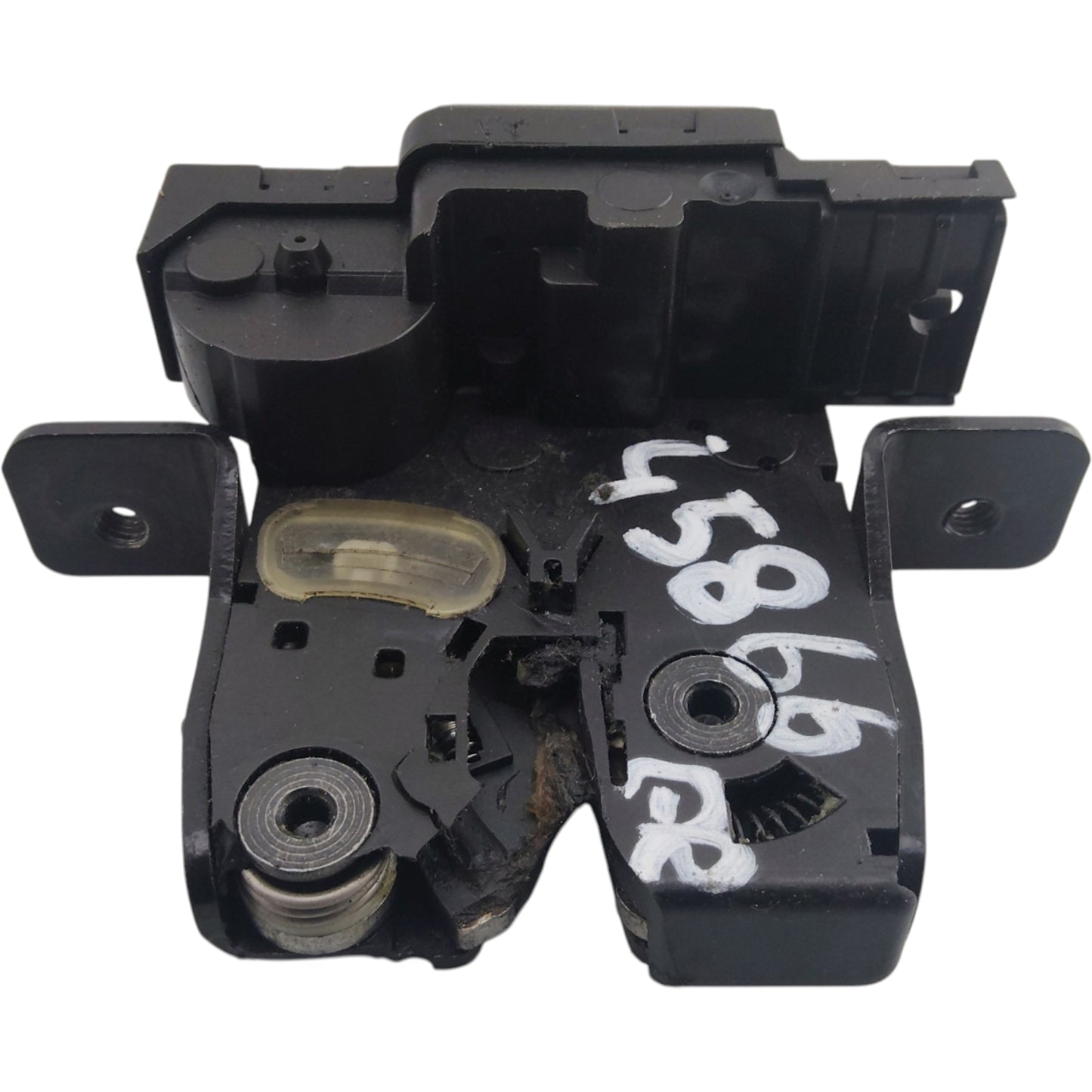 Serratura Portello Posteriore NISSAN QASHQAI 1 Serie/MICRA 3 Serie