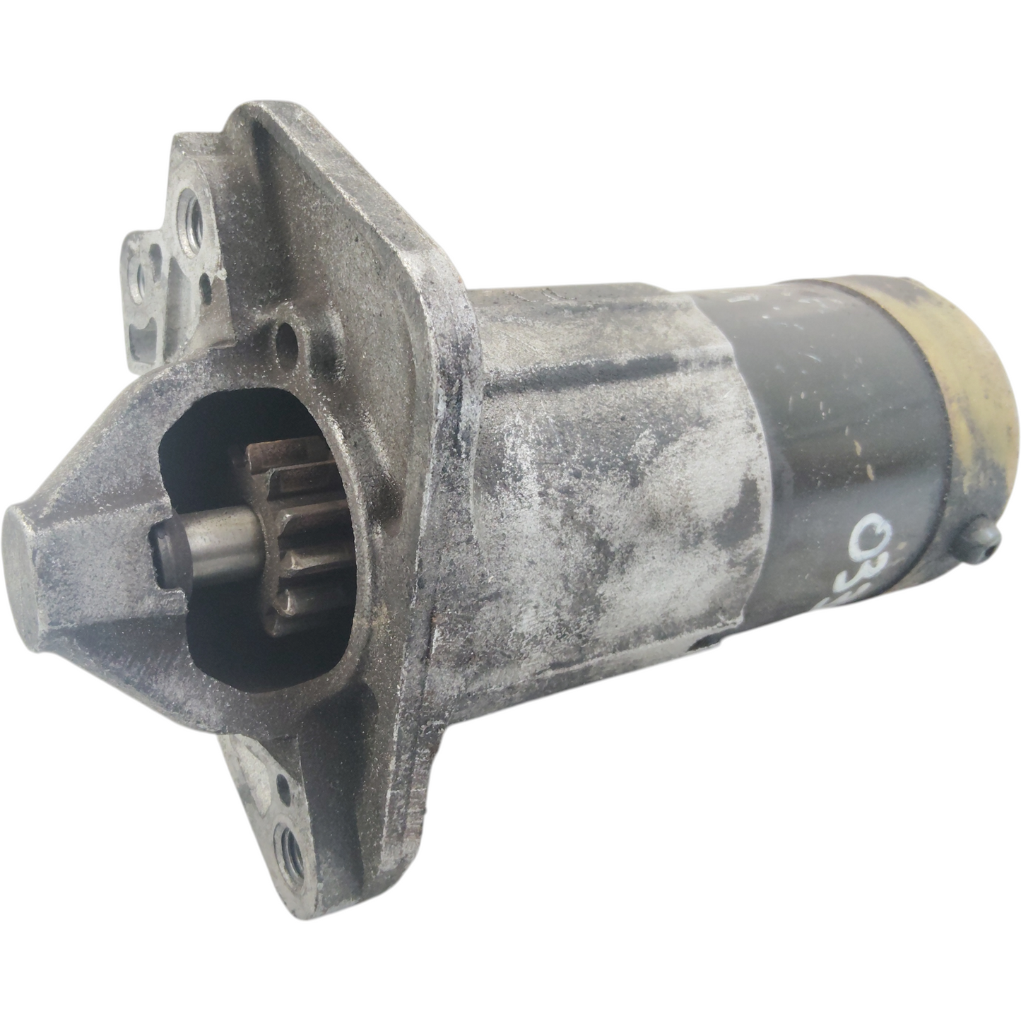 Motorino Avviamento RENAULT MODUS/TWINGO 2 Serie/SCENIC 2 Serie 1.5 Diesel