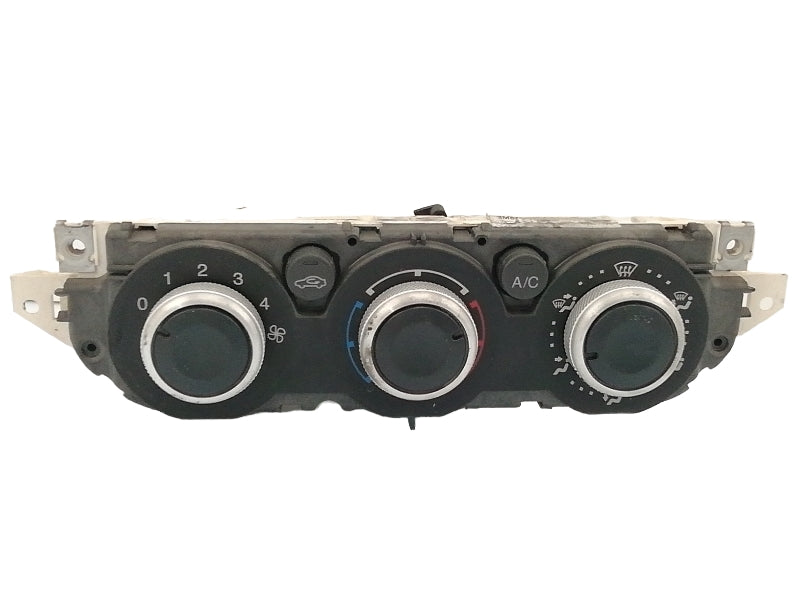 Comandi clima aria condizionata ford focus (2004 - 2007) 3m51-19980-ad