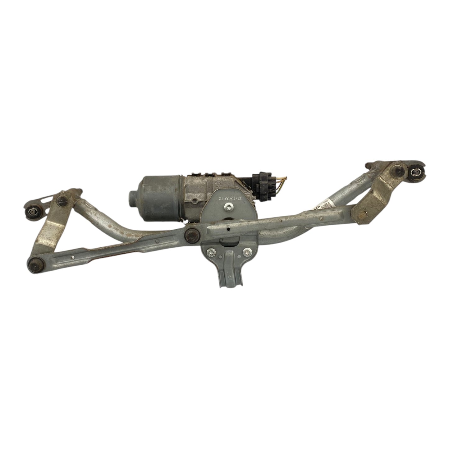 Meccanismo Tandem Tergicristallo PEUGEOT 207