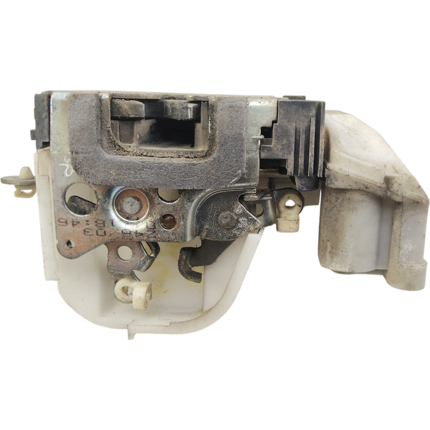 Serratura Porta Anteriore Destro FIAT PUNTO 2 Serie 188 5 Porte