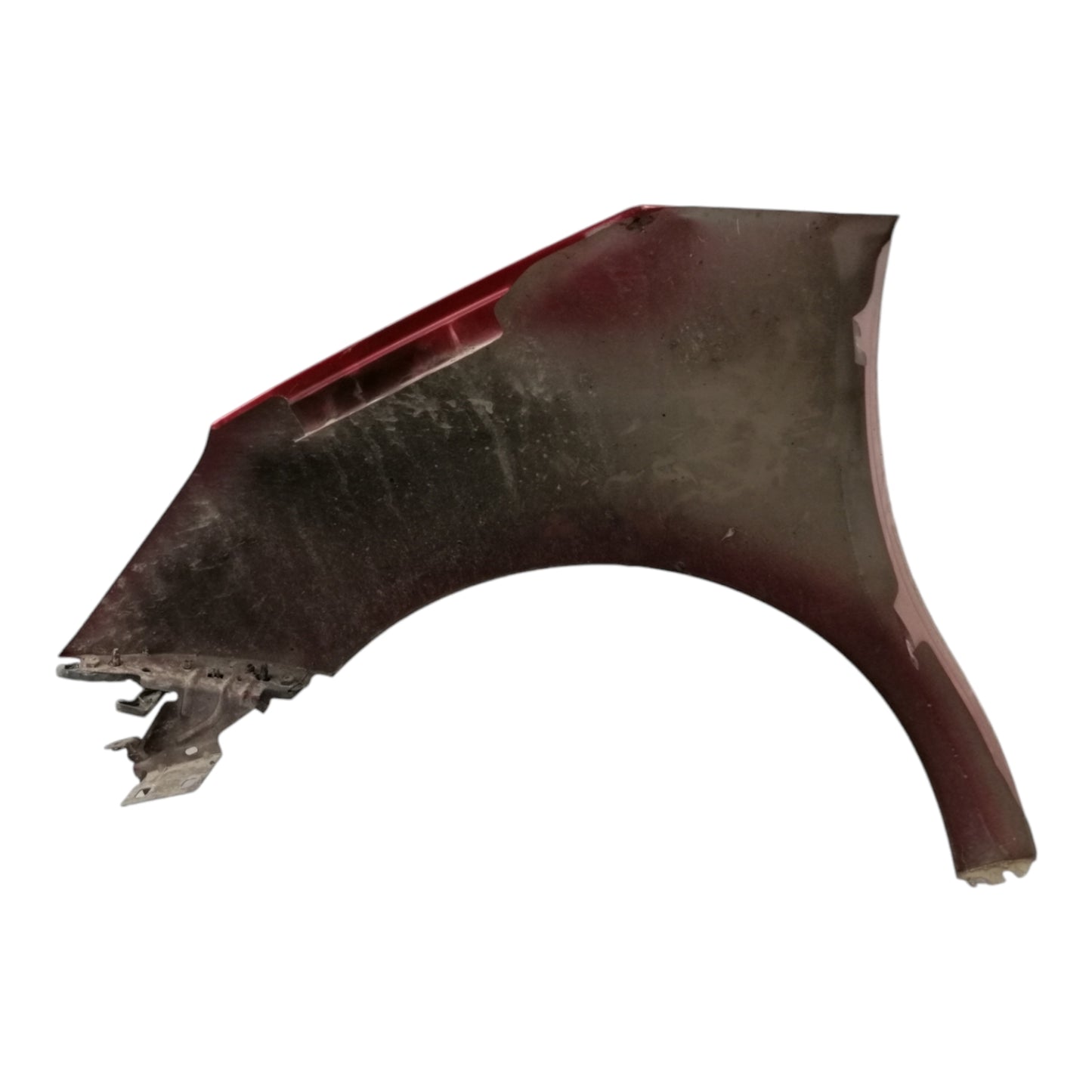 Parafango Anteriore Destro CITROEN C3 2 Serie/DS3