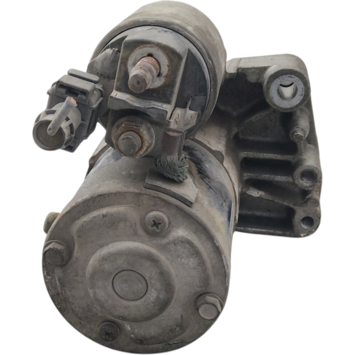 Motorino Avviamento PEUGEOT 207/2008 1 2 Serie/208 1 Serie Benzina