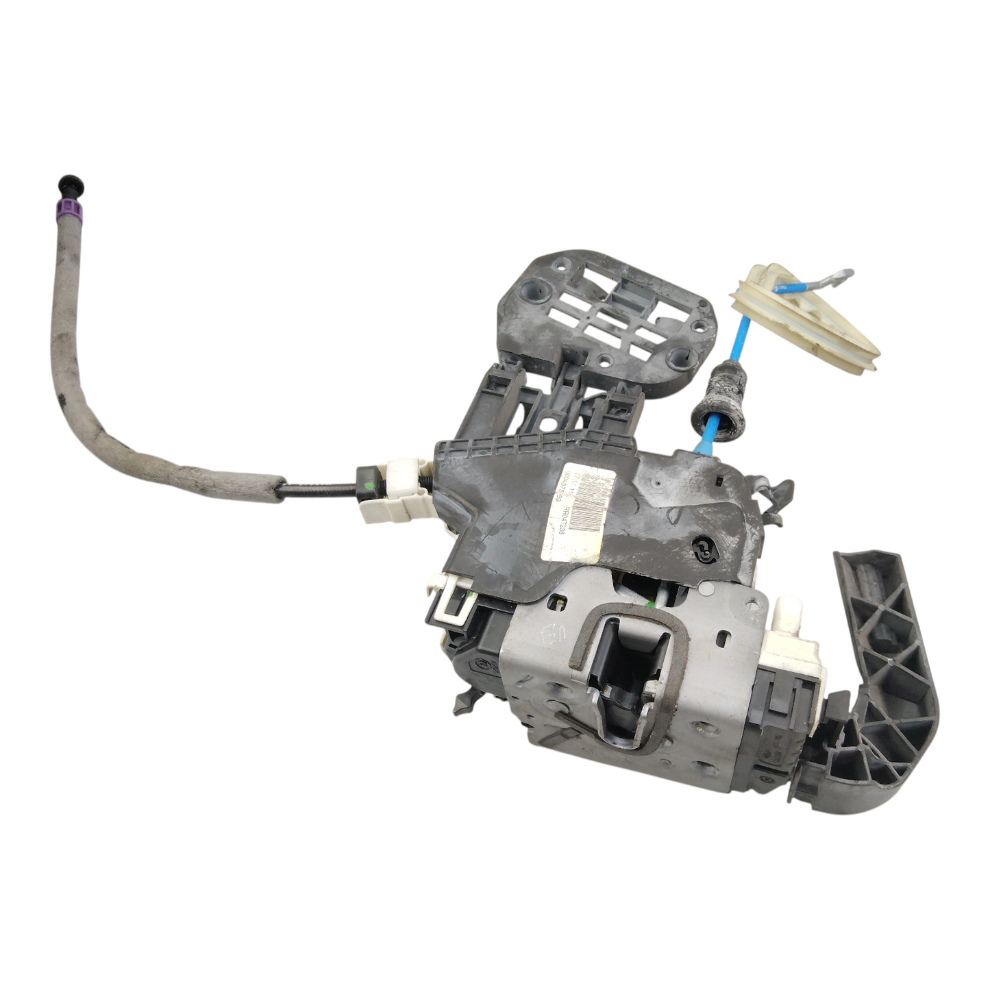 Serratura Porta Posteriore Destro MERCEDES CLASSE B W246