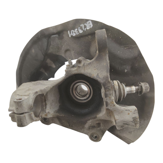 Fusello Mozzo Anteriore Sinistro BMW SERIE 5 E60 E61 Benzina Diesel