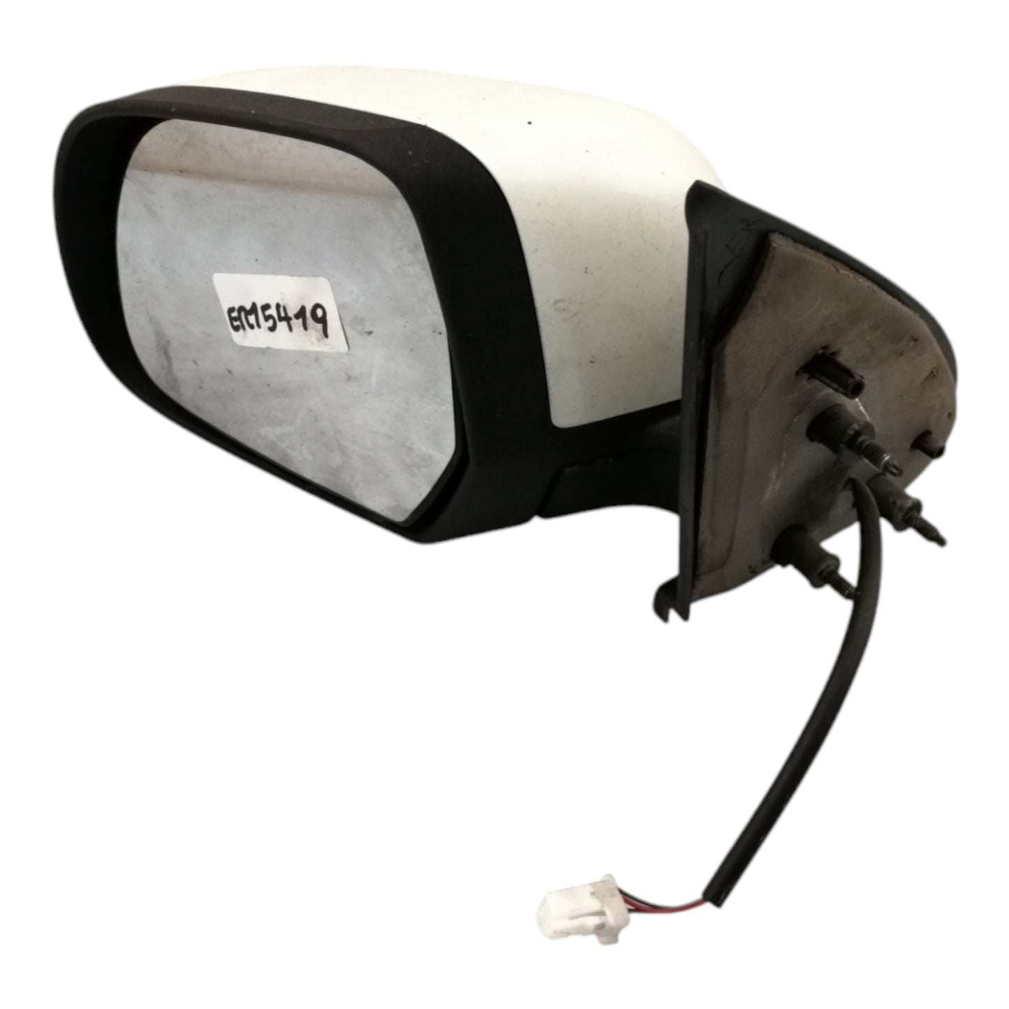 Specchietto Retrovisore Esterno Anteriore Sinistro NISSAN MICRA 4 Serie