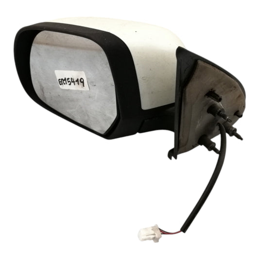Specchietto Retrovisore Esterno Anteriore Sinistro NISSAN MICRA 4 Serie