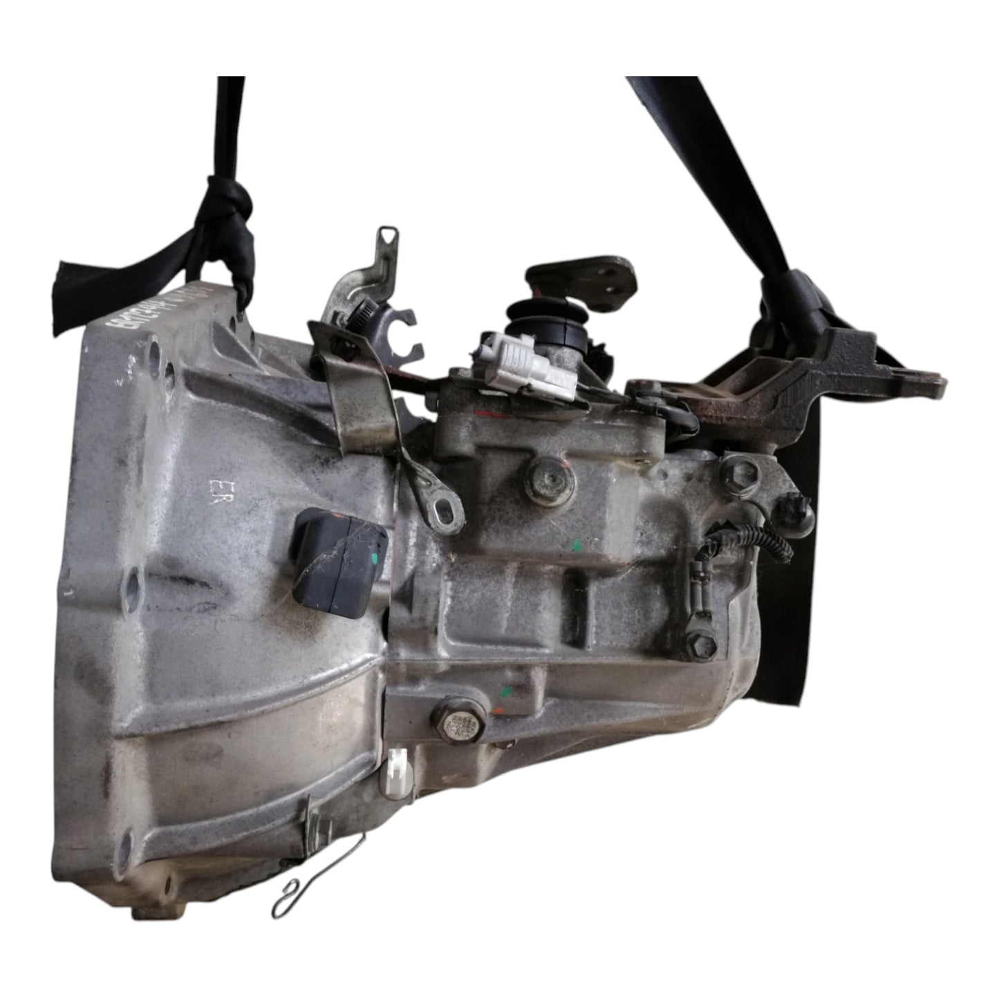 Cambio Manuale 5 Marce CITROEN C1 1 Serie 1.0 Benzina Motore 1KR